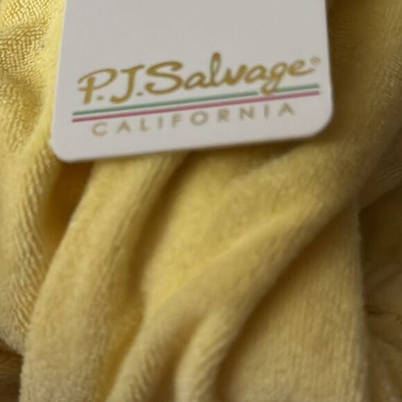 PJ SALVAGE NWT WOMEN’S LOUNGEWEAR FARMER MARKET DRESS IN A SIZE SMALL - Picture 5 of 5